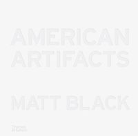 Cover image for American Artifacts