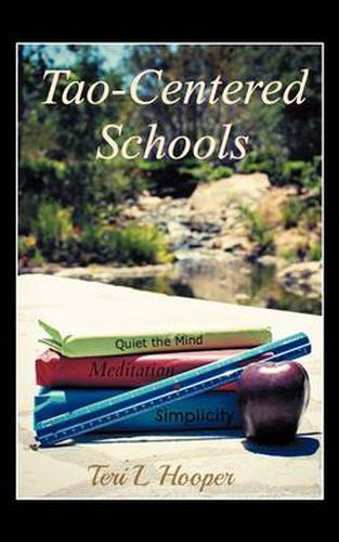 Cover image for Tao-Centered Schools