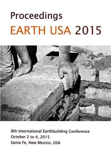 Cover image for Earth USA 2015 Proceedings