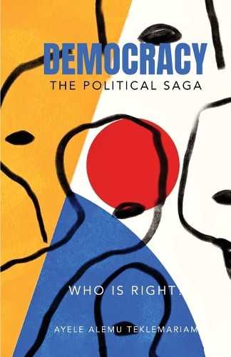 Cover image for Democracy