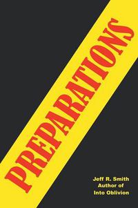 Cover image for Preparations