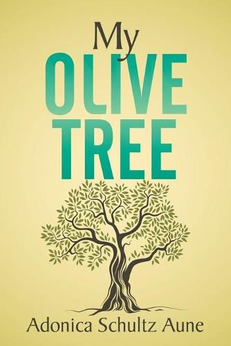 Cover image for My Olive Tree