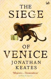 Cover image for The Siege of Venice