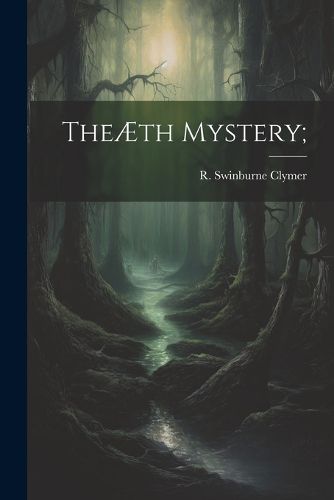 Cover image for TheAEth Mystery;