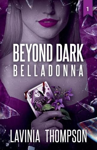 Cover image for Beyond Dark 1: Belladonna