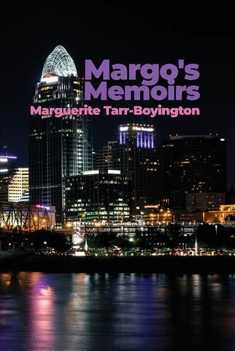 Cover image for Margo's Memoirs