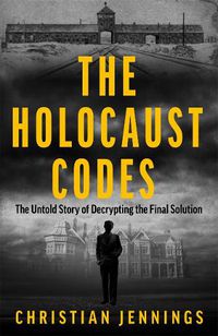 Cover image for The Holocaust Codes