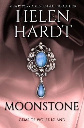 Cover image for Moonstone
