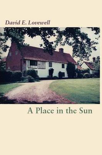 Cover image for A Place in the Sun