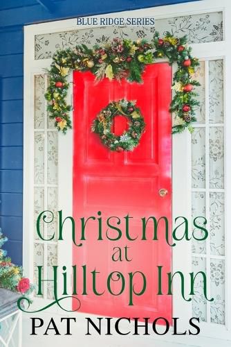 Cover image for Christmas at Hilltop Inn