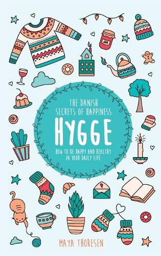 Cover image for Hygge