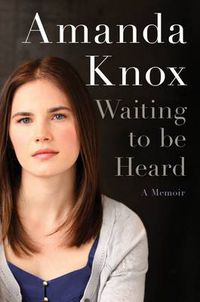 Cover image for Waiting to Be Heard
