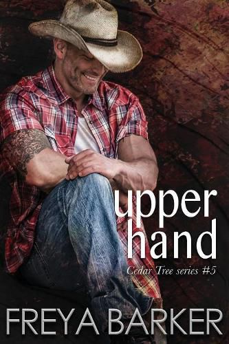 Cover image for Upper Hand