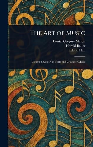Cover image for The Art of Music