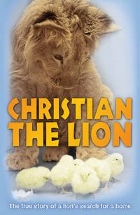 Cover image for Christian the Lion