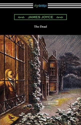 Cover image for The Dead