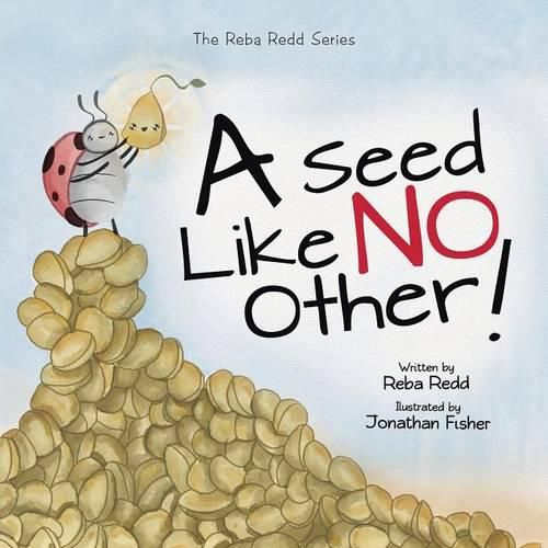 Cover image for A Seed Like No Other