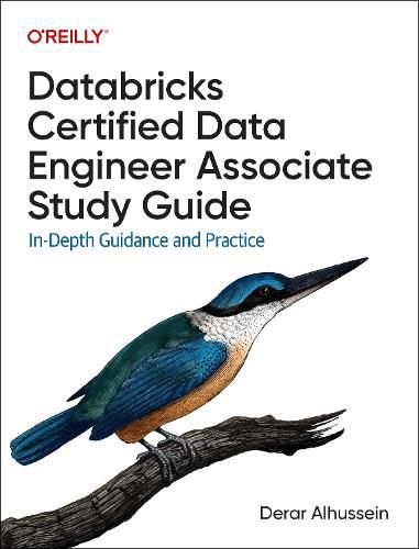 Databricks Certified Data Engineer Associate Study Guide