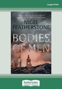 Cover image for Bodies of Men