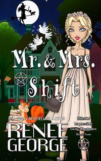 Cover image for Mr. and Mrs. Shift