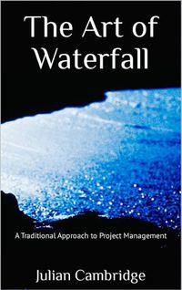 Cover image for The Art of Waterfall