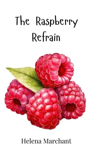 Cover image for The Raspberry Refrain