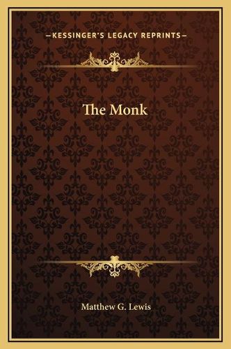 The Monk