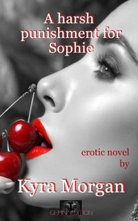 Cover image for A harsh punishment for Sophie