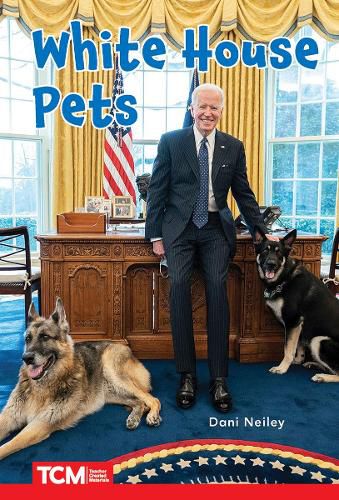 White House Pets