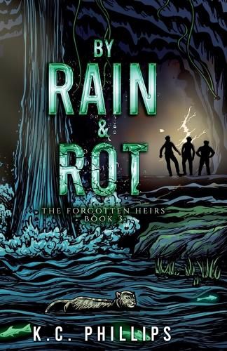 Cover image for By Rain & Rot