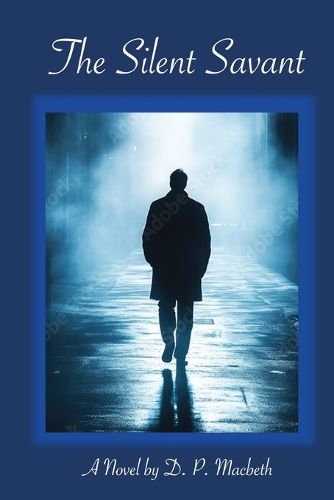 Cover image for The Silent Savant