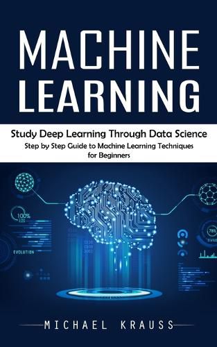 Cover image for Machine Learning