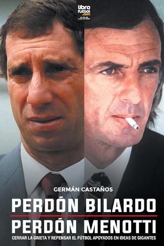 Cover image for Perdon Bilardo. Perdon Menotti