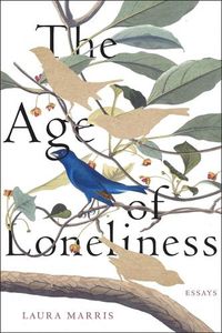 Cover image for The Age of Loneliness