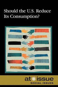 Cover image for Should the U.S. Reduce Its Consumption?