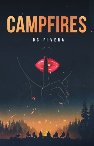 Cover image for Campfires