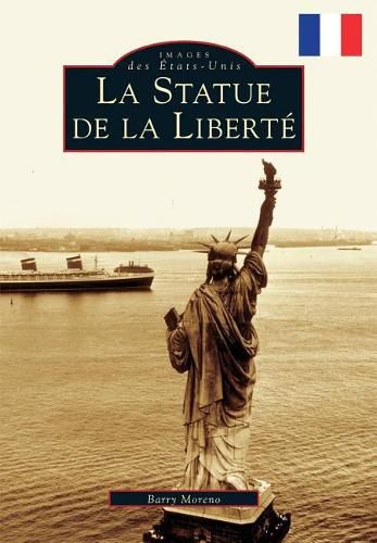 Cover image for La Statue De La Liberte