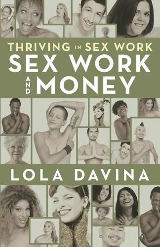 Cover image for Thriving in Sex Work