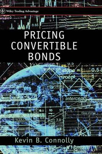 Cover image for Pricing Convertible Bonds