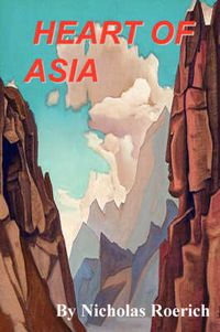 Cover image for Heart of Asia