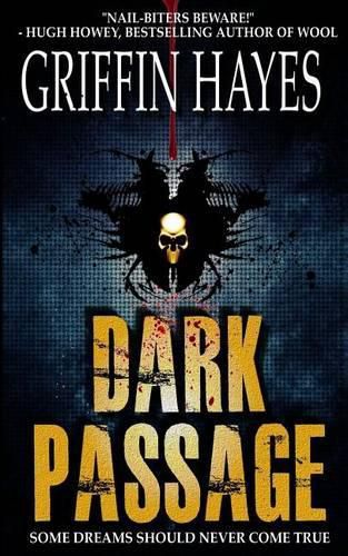 Cover image for Dark Passage