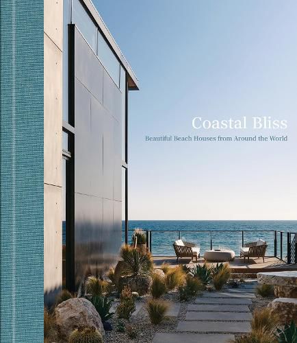 Cover image for Coastal Bliss