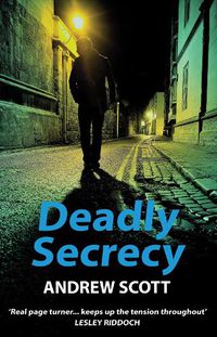 Cover image for Deadly Secrecy