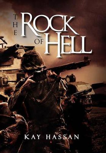 Cover image for The Rock of Hell