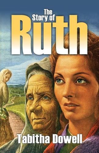 Cover image for The Story of Ruth