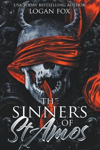 Cover image for The Sinners of Saint Amos