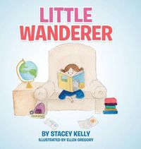 Cover image for Little Wanderer