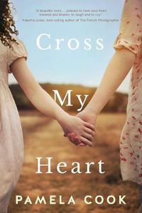 Cover image for Cross My Heart