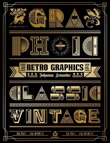 Cover image for Retro Graphics