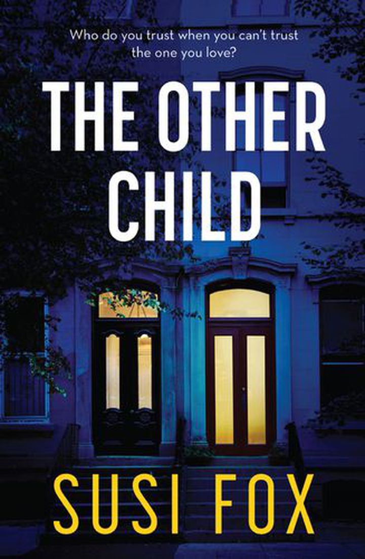 The Other Child by Susi Fox